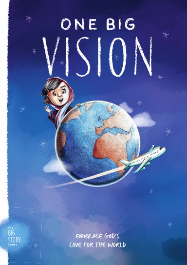 One Big Vision - English