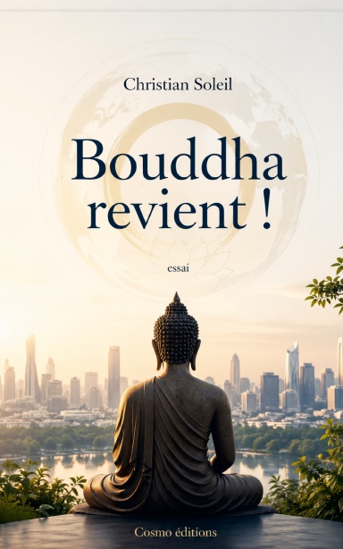 Bouddha revient !