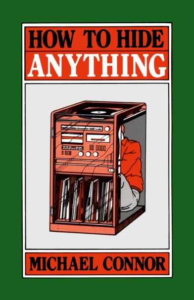 How to Hide Anything