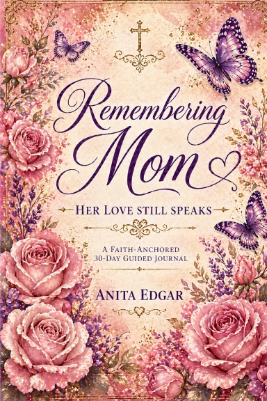 Remembering Mom