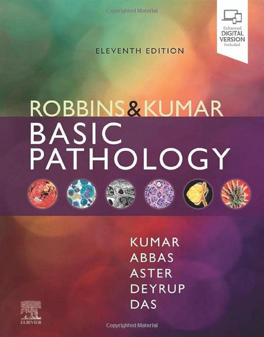 Basic Pathology 11th Edition