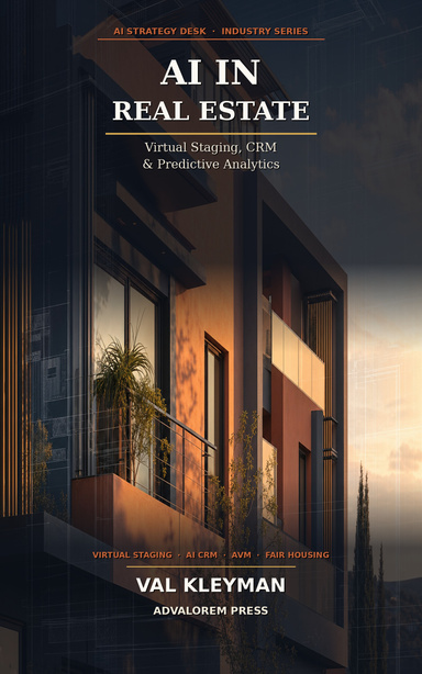 AI in Real Estate