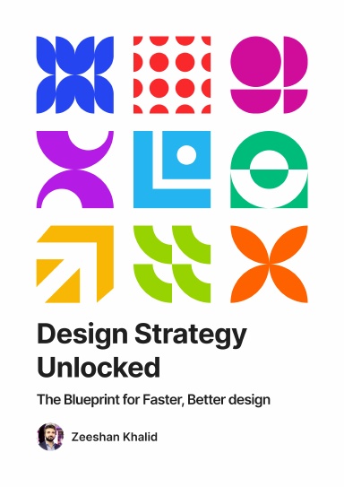 Design Strategy Unlocked