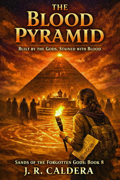 The Blood Pyramid