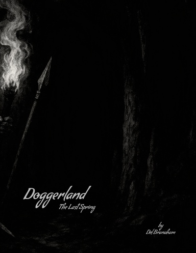 Doggerland: The Last Spring