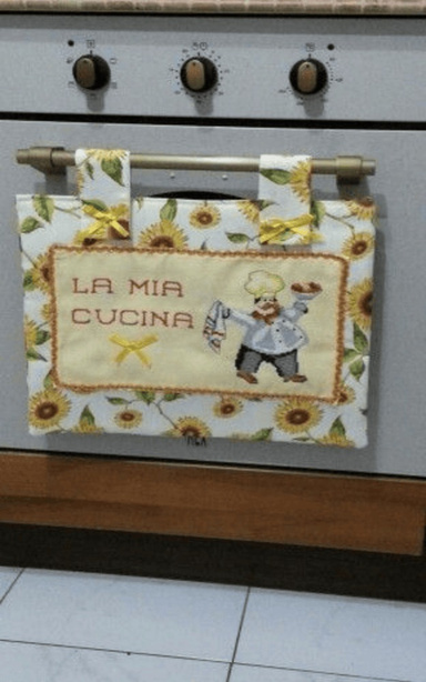 Beauty Cooking