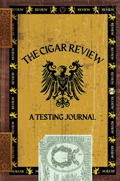The Cigar Review: A Testing Journal