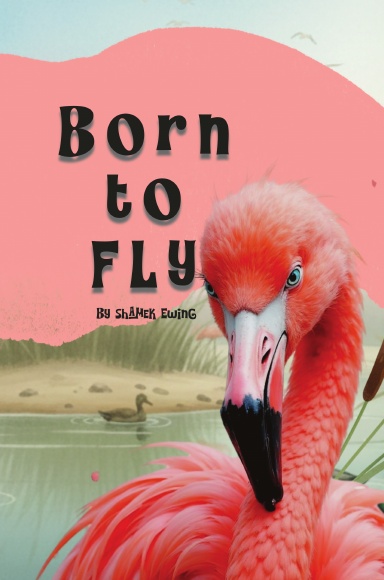 Born to Fly