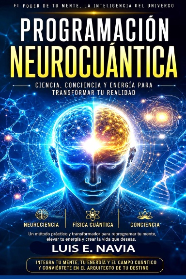 NEUROCUANTICA, PROGRAMACION