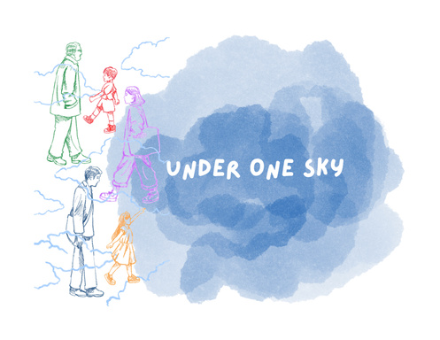 Under One Sky