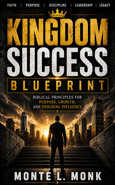 KINGDOM SUCCESS BLUEPRINT