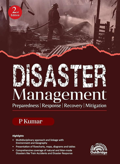 Mastering the Disaster Management Cycle