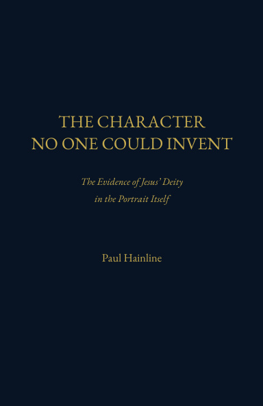 The Character No One Could Invent