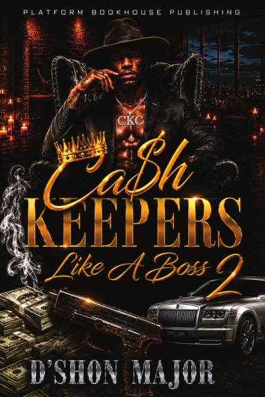 Cash Keepers 2