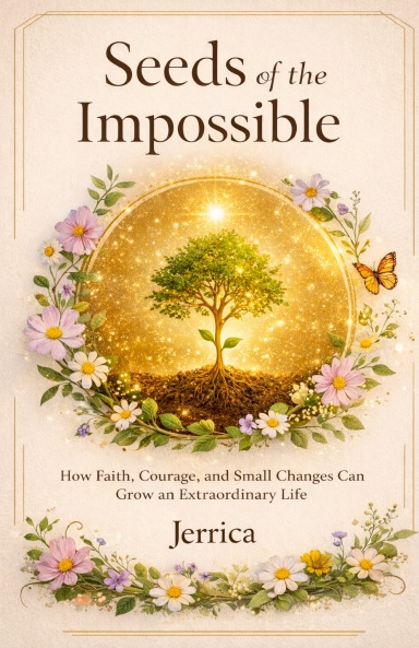 Seeds of the Impossible
