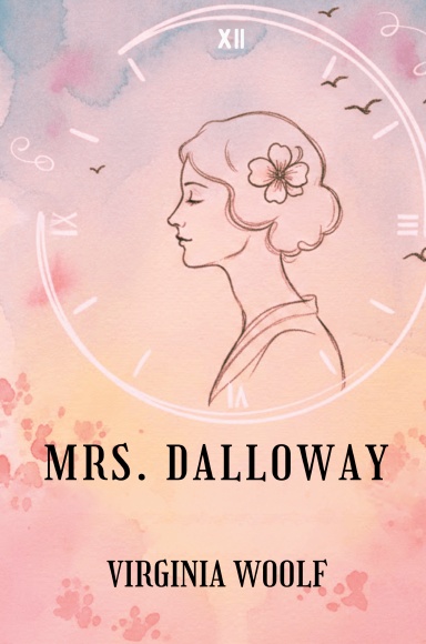 Mrs Dalloway