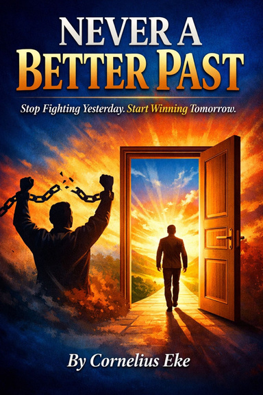 NEVER A  BETTER PAST