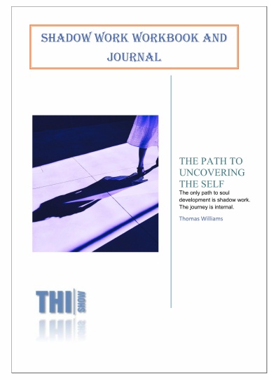 Shadow Work Workbook and Journal