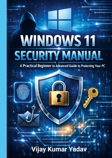 Windows 11 Security Manual