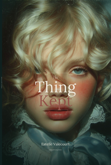 THE THING KEPT