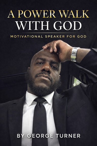 POWER WALK WITH GOD