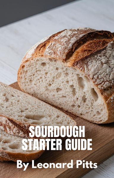 Sourdough Starter Guide
