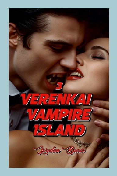 Verenkai – Vampire Island 3