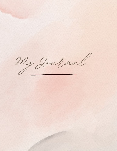 30-Day Bible Journal