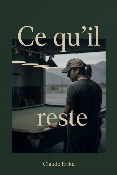 Ce qu'il reste
