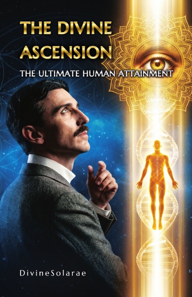 THE DIVINE ASCENSION