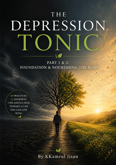 The Depression Tonic