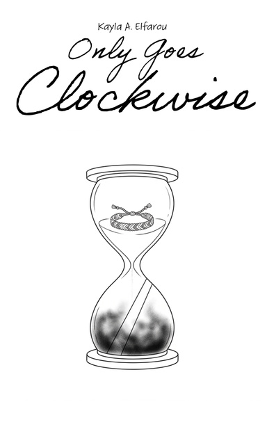 Only Goes Clockwise