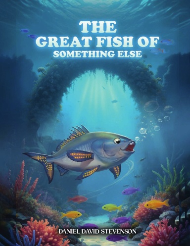 THE GREAT FISH OF SOMETHING ELSE