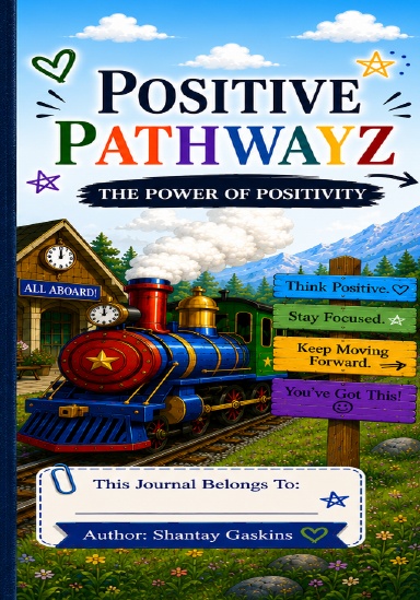 Positive Pathwayz