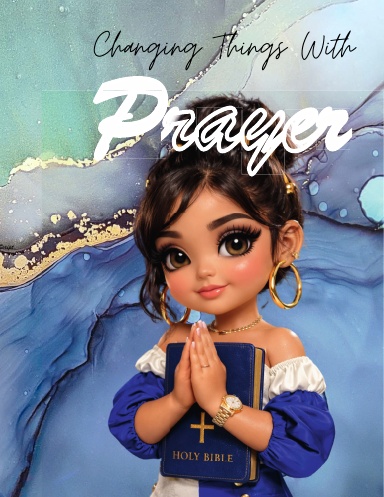 Prayer Journal