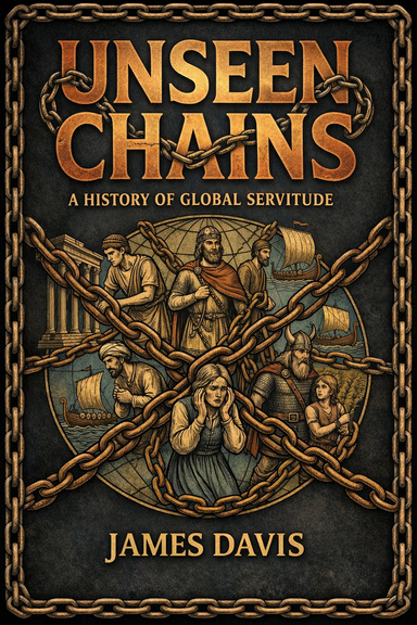UNSEEN CHAINS A HISTORY OF GLOBAL SERVITUDE