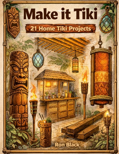 Make It Tiki
