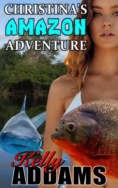 Christina's Amazon Adventure -