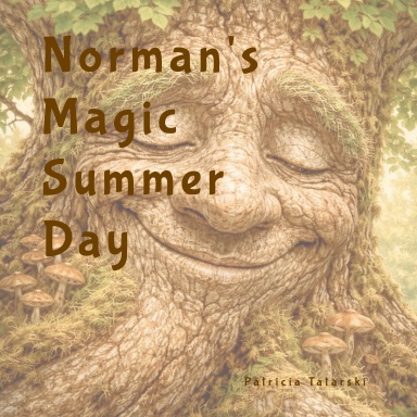 Norman's Magic Summer Day