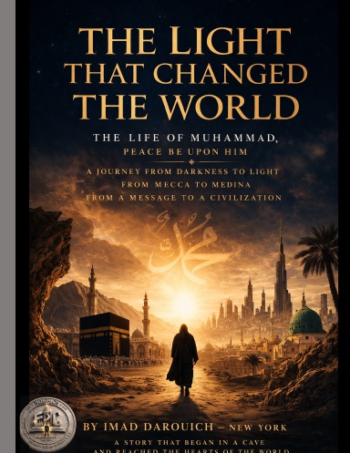 THE LIGHT  THAT CHANGED THE WORLD