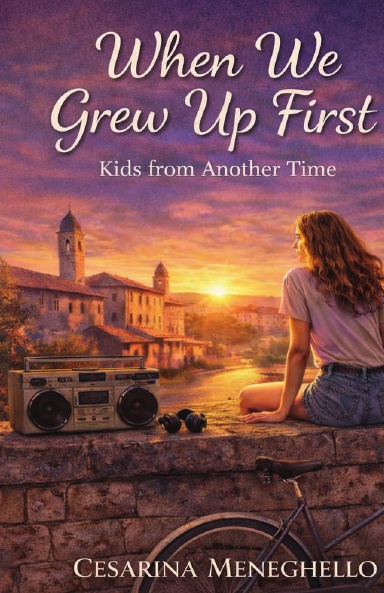 When You Grow Up Too Soon