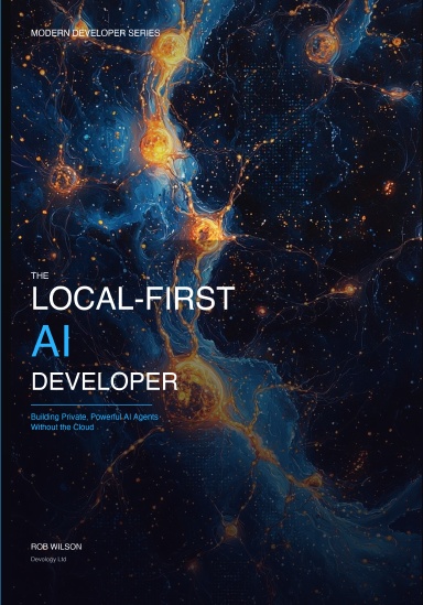 The Local-First AI Developer