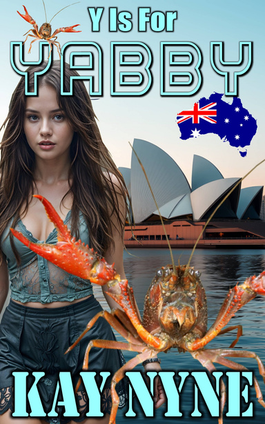 Y is for Yabby