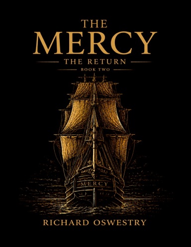 THE MERCY