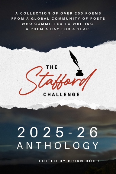 The Stafford Challenge 2025-26 Anthology