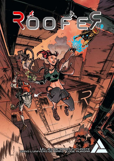 Roofer (PDF - version FRANCAISE)