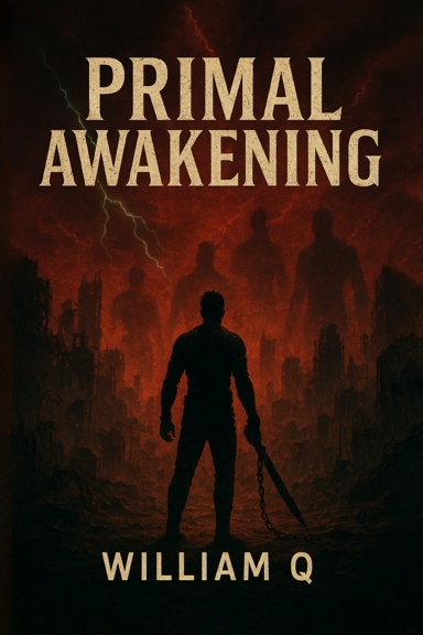 Primal Awakening