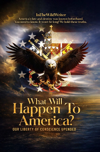 What Will Happen To America?