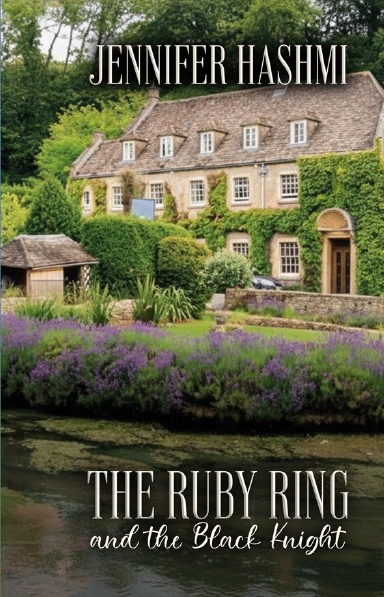 The Ruby Ring and the Black Knight