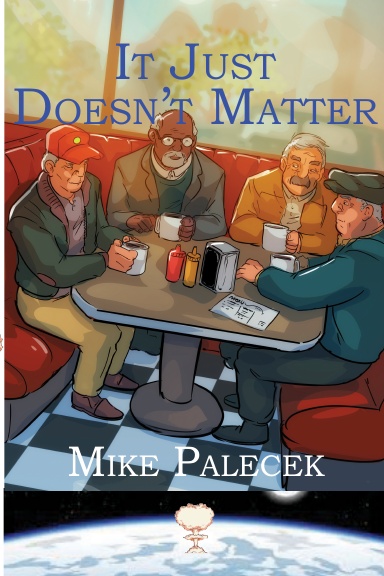 It Just Doesn't Matter